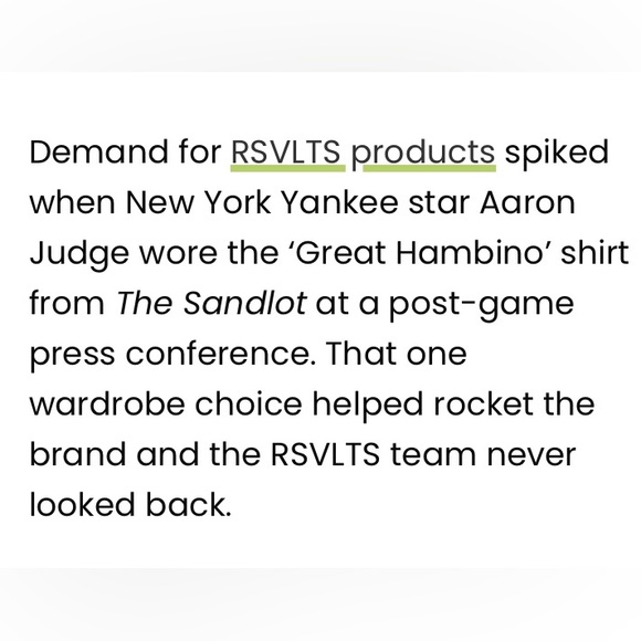 RSVLTS The Roosevelts Dare Mighty Things Darty in the USA Casual Button Shirt - Picture 14 of 14